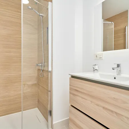 Un Sueno Realidad En Torrox Apartment *