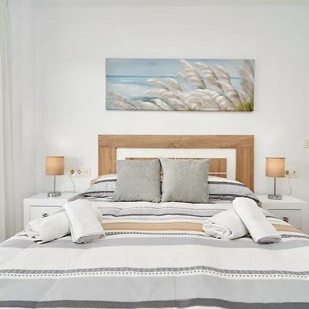 Apartment Un Sueno Realidad En Torrox *