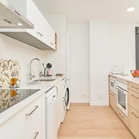 Apartment Un Sueno Realidad En Torrox