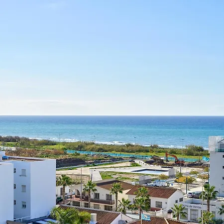 Un Sueno Realidad En Torrox *