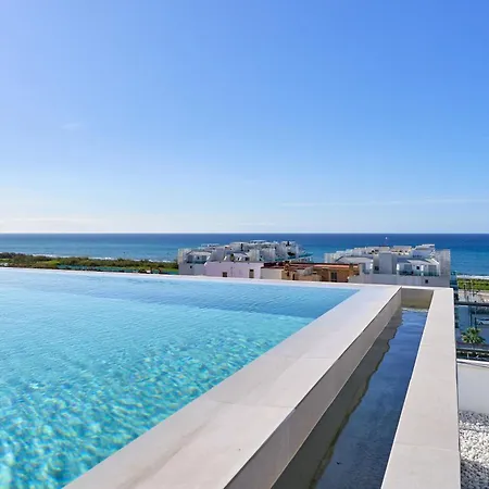 Apartment Un Sueno Realidad En Torrox *
