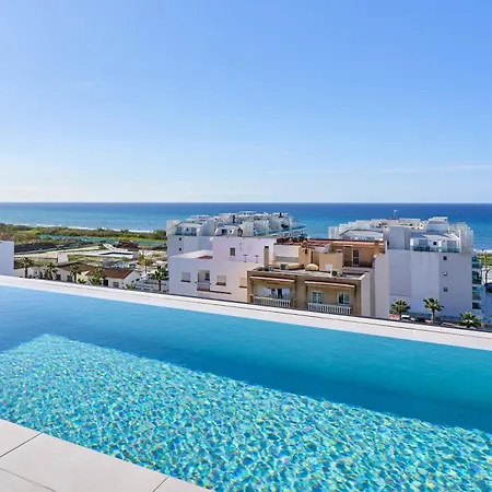 Apartment Un Sueno Realidad En Torrox *