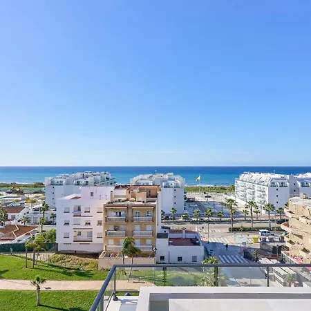 Apartment Un Sueno Realidad En Torrox *